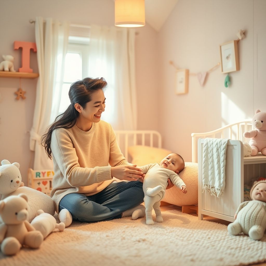 เสริมสร้างอนาคตที่ดีให้ลูกน้อยด้วยชื่ออักษร ต.